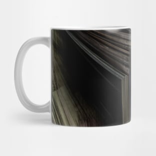 Fractals art...12 Mug